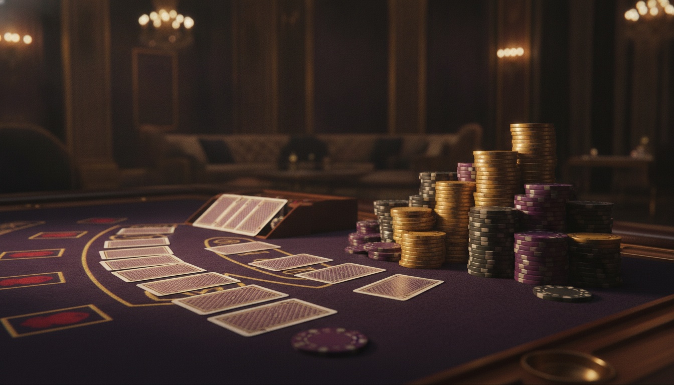Wildz Casino: Exploring Payment Methods and Security